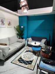 A'posh Bizhub (D27), Factory #458191871